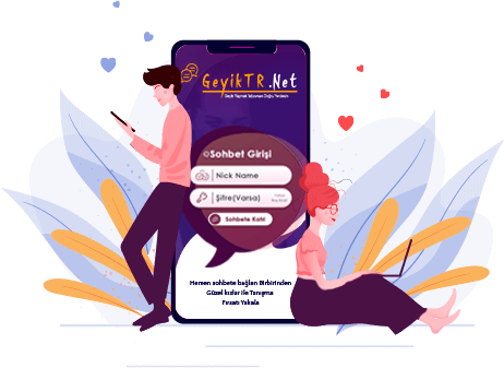 GeyikTR - Sohbet, Chat, Sohbet Siteleri, Chat odalari GeyikTR - Sohbet, Chat, Sohbet Siteleri, Chat odalari