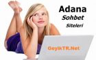 adana sohbet odalari adana sohbet odalari