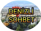 Denizli Sohbet Denizli Sohbet