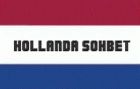 Hollanda Sohbet Hollanda Sohbet