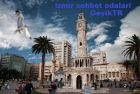 izmir sohbet odalari izmir sohbet odalari