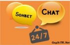 Sohbet Chat Sohbet Chat